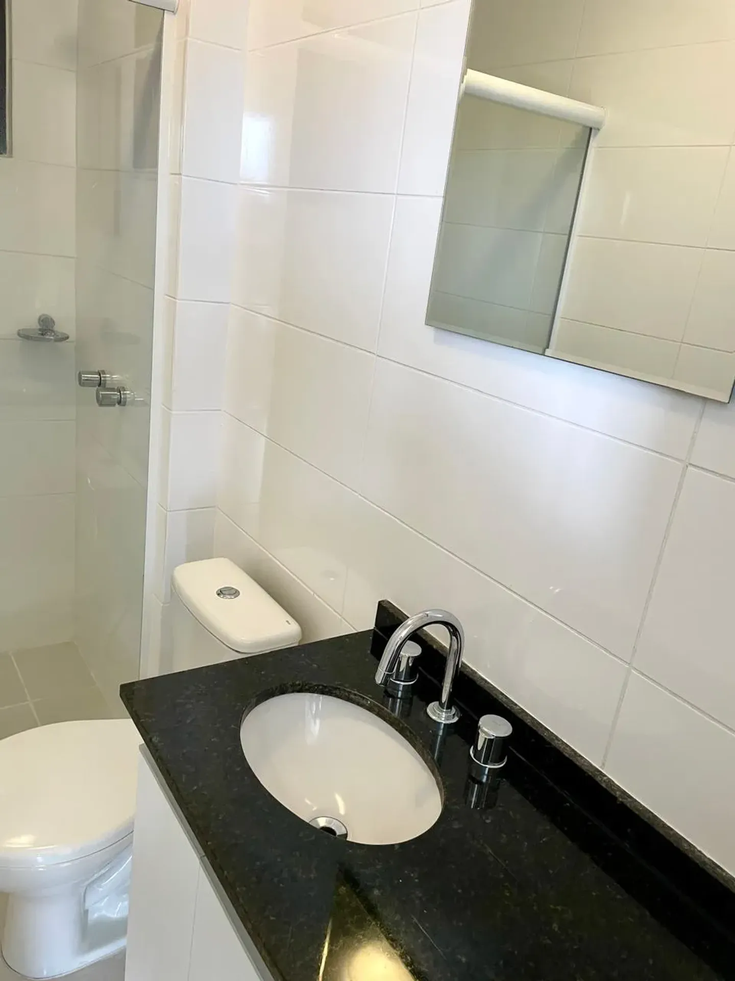 2-bedroom apartment, 1 with its own bathroom, 50 m² — photo 10