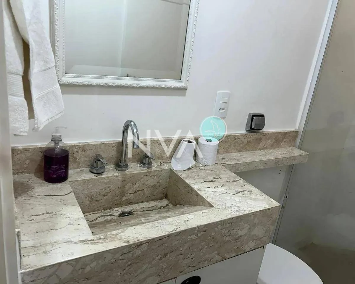 Apartment, 76 m², with wood or laminate floors — photo 9