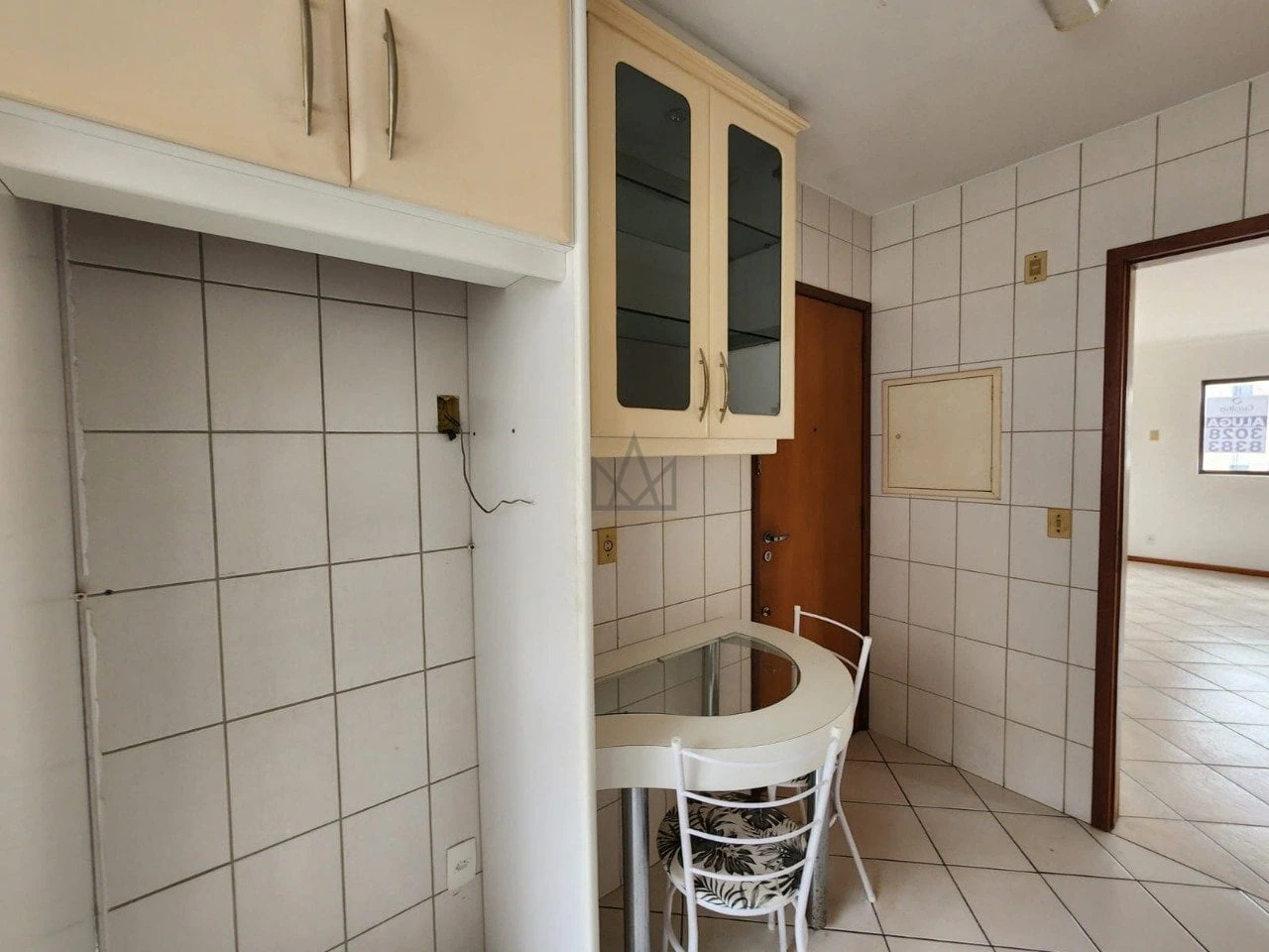 Квартира с 3 спальнями и рабочим местом — photo 28