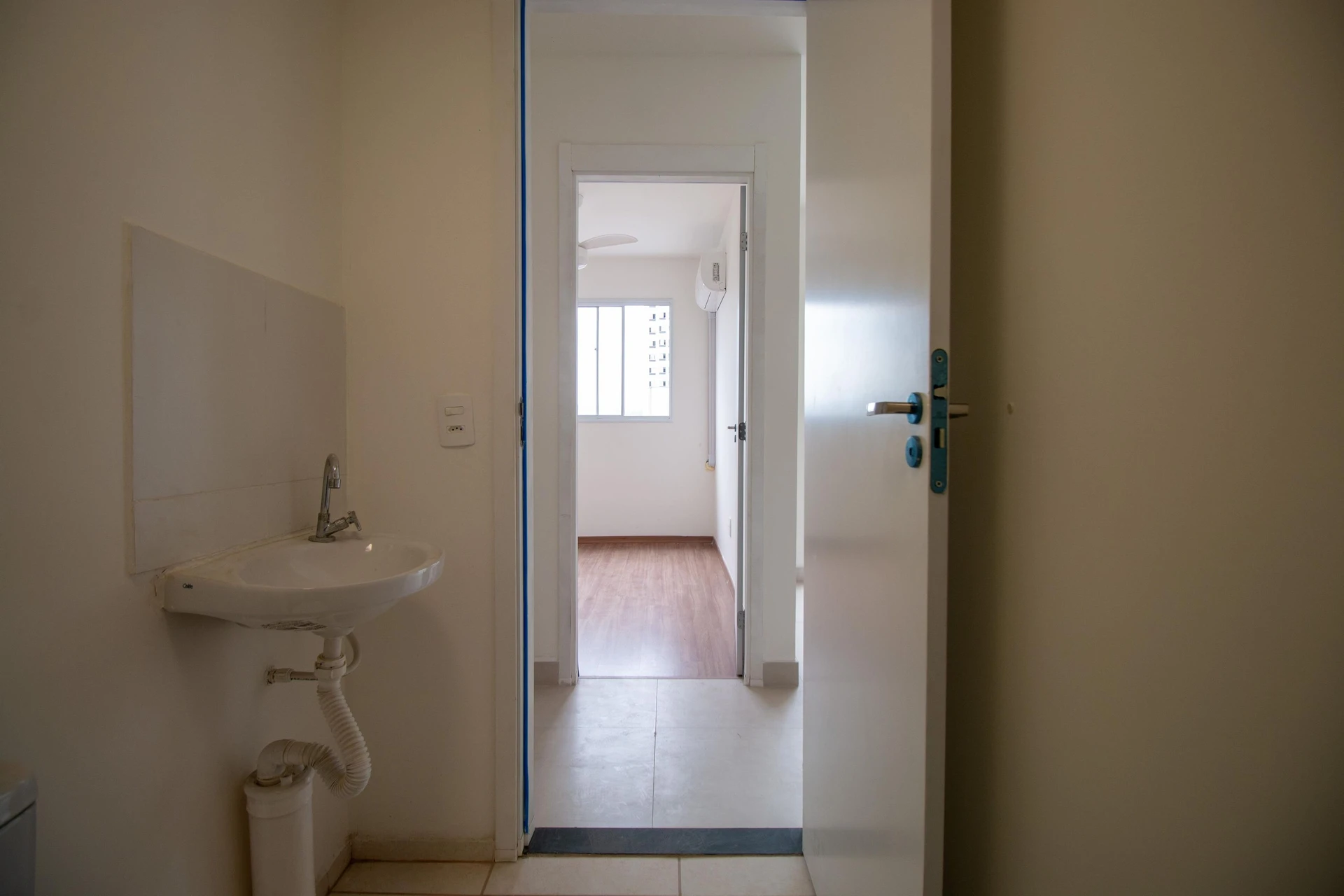 Apartamento, 52 m², com vista para as montanhas — photo 23