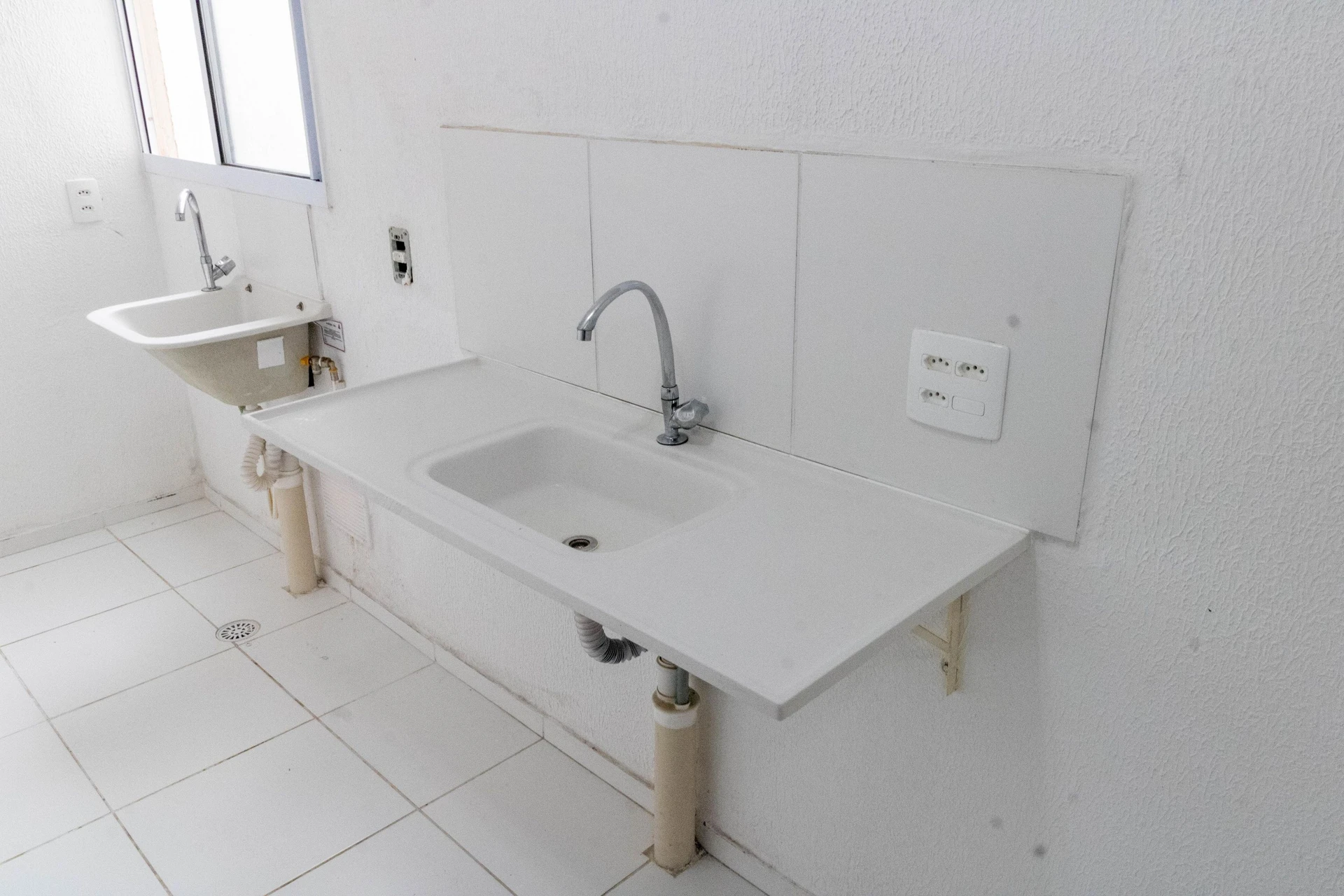 Departamento de 2 dormitorios en edificio con piscina — photo 34
