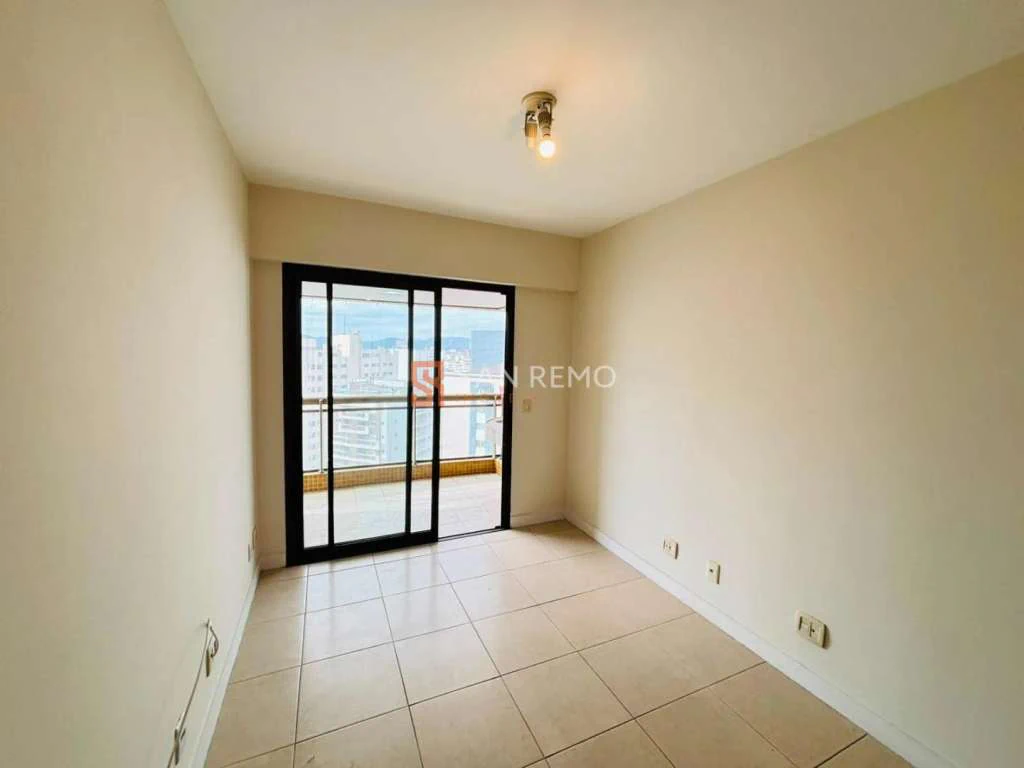 Apartamento de 2 quartos com varanda e 2 vagas — photo 4