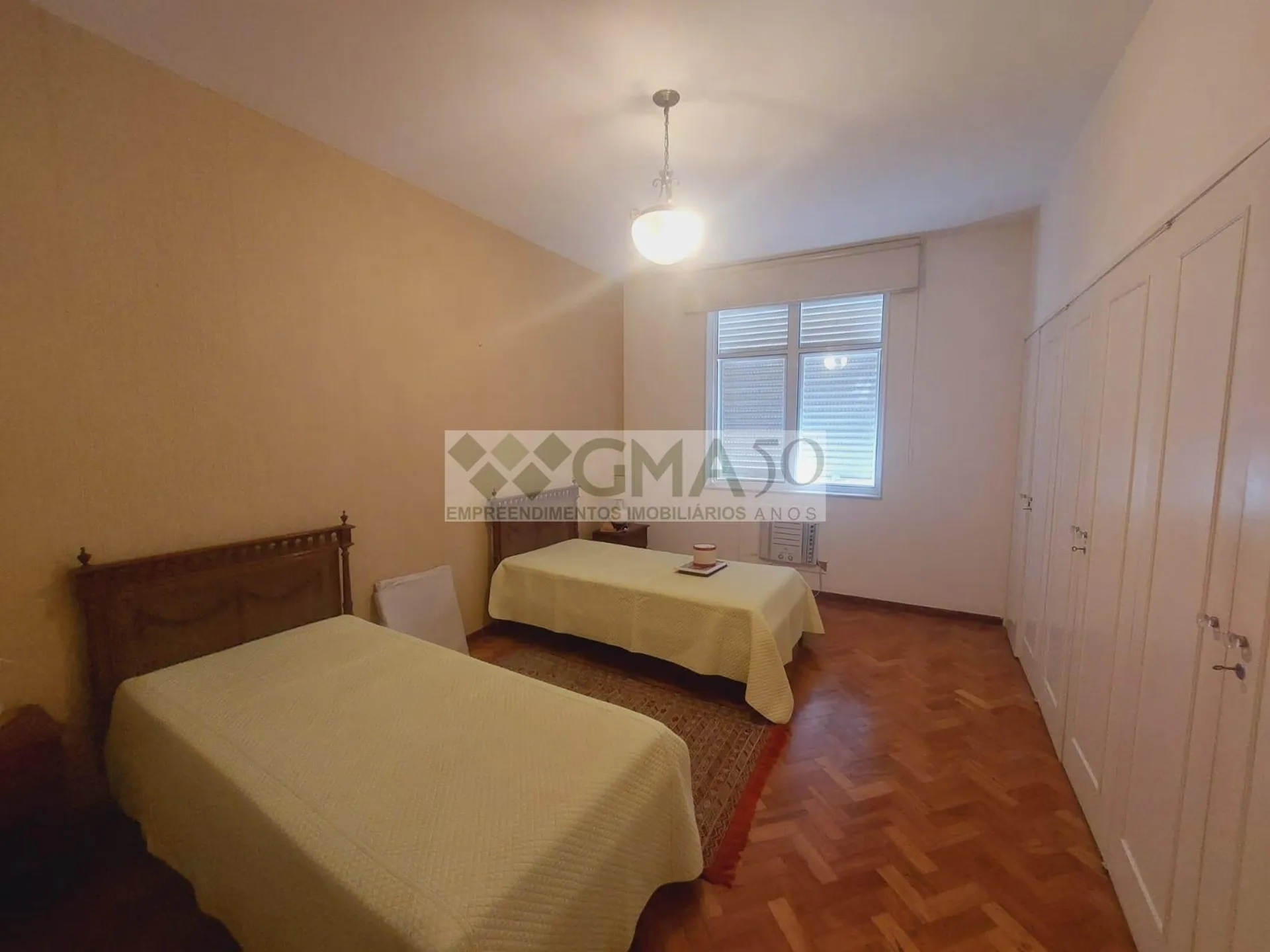 Ванна и 4 спальни: квартира 347 м² — photo 11
