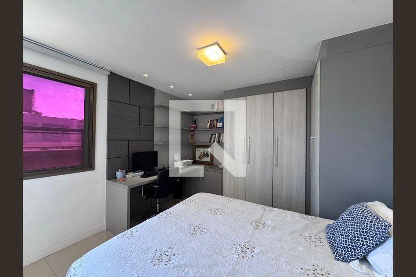 Apartamento mobiliado, 166 m², com máquina de lavar — photo 9
