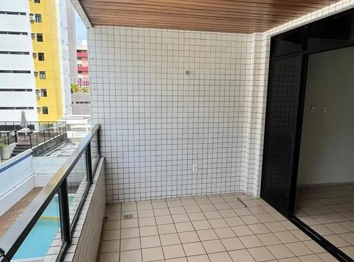 Apartamento com 4 quartos e 148 m², 2 vagas e 2 suítes — photo 5
