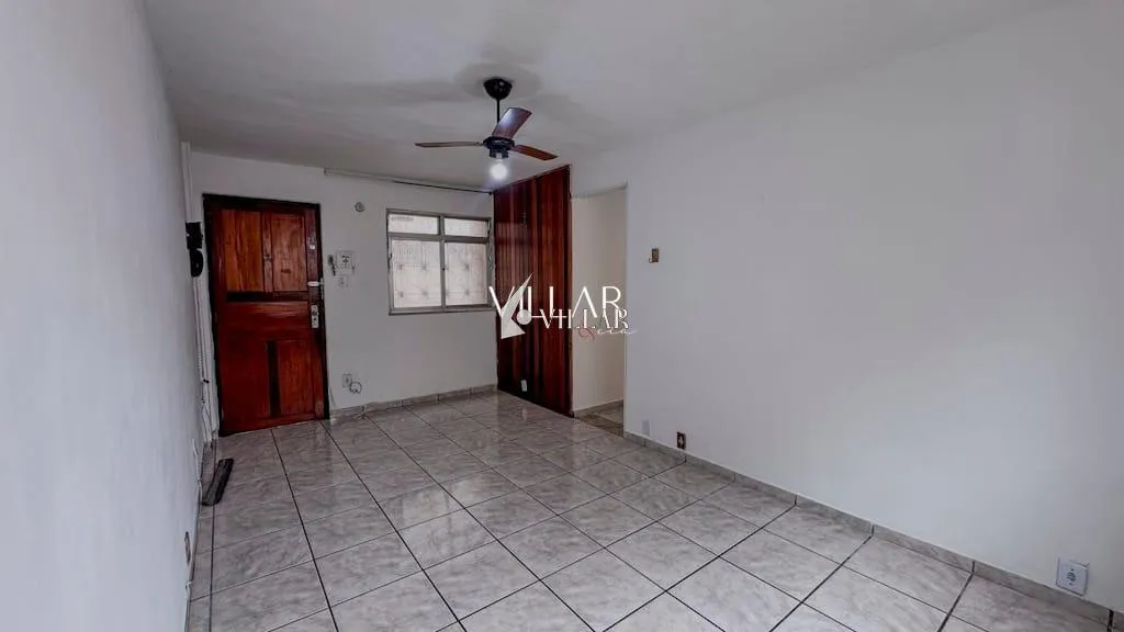 Apartment with 2 bedrooms and a gas stove kitchen — photo 10