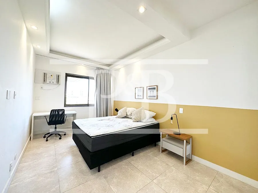 76 m² furnished apartment with 1 bedroom for rent — photo 4