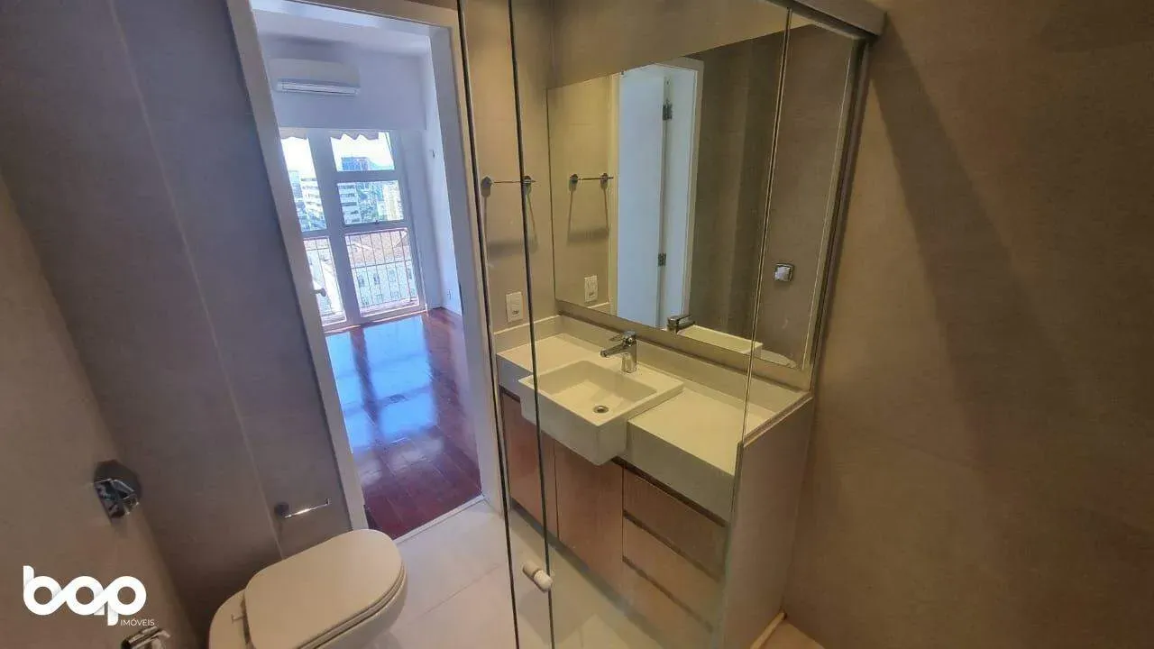 Apartamento de 89 m² no 9º andar com 3 quartos — photo 12