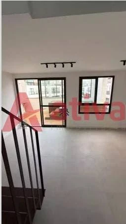 Furnished apartment, 150 m², with a grill on the balcony — photo 25