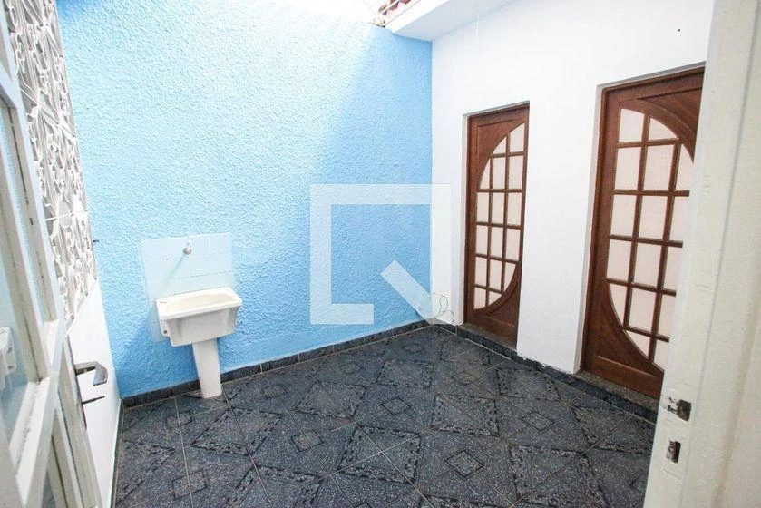 3-bedroom house with a washing machine in Rio de Janeiro — photo 42
