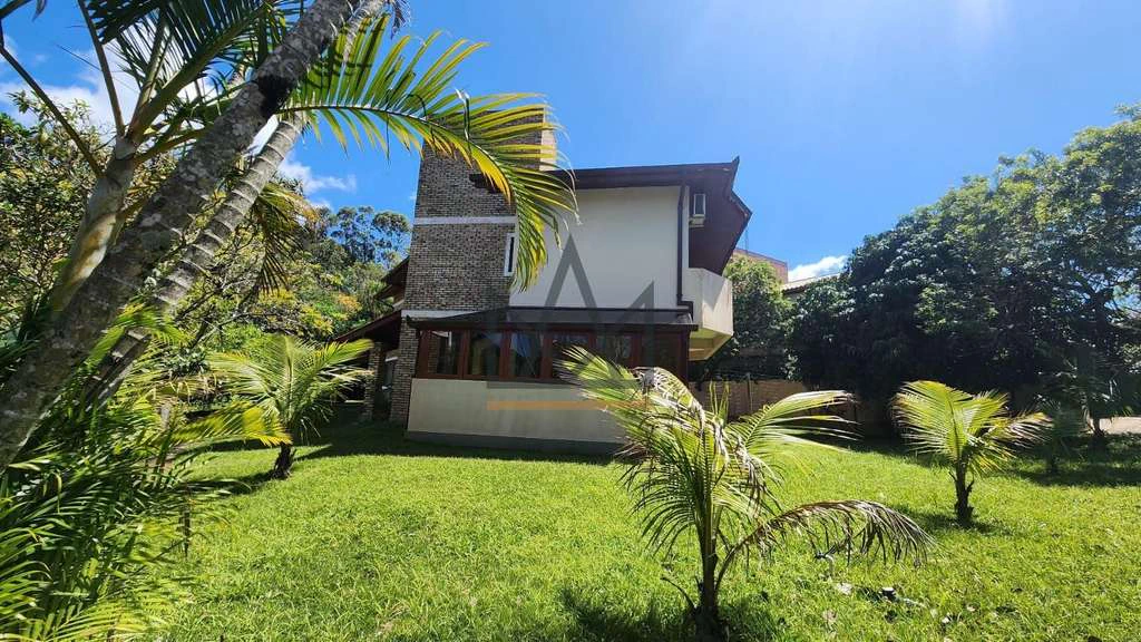 Gated condo house with 4 bedrooms and private garden — photo 3