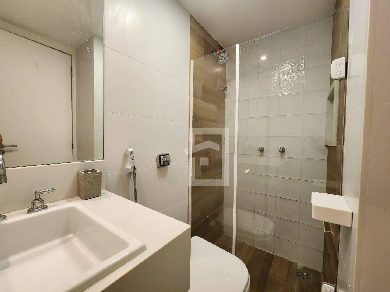 197 m² apartment on the 22nd floor with a private garden — photo 8