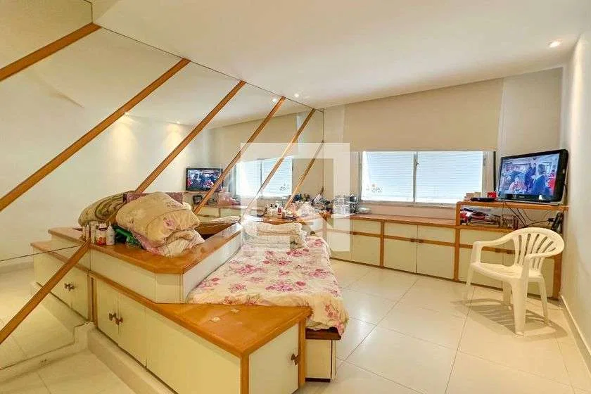 Apartamento para aluguel com 4 quartos e 300 m² — photo 24