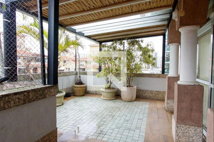 3-bedroom apartment with a home office in Rio de Janeiro — photo 9