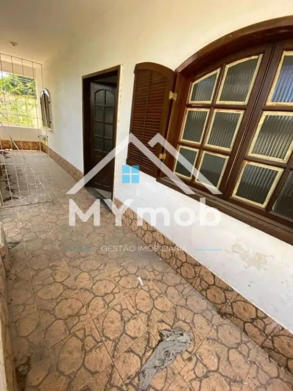 House with 3 bedrooms and separate kitchen, 1 parking spot — photo 10