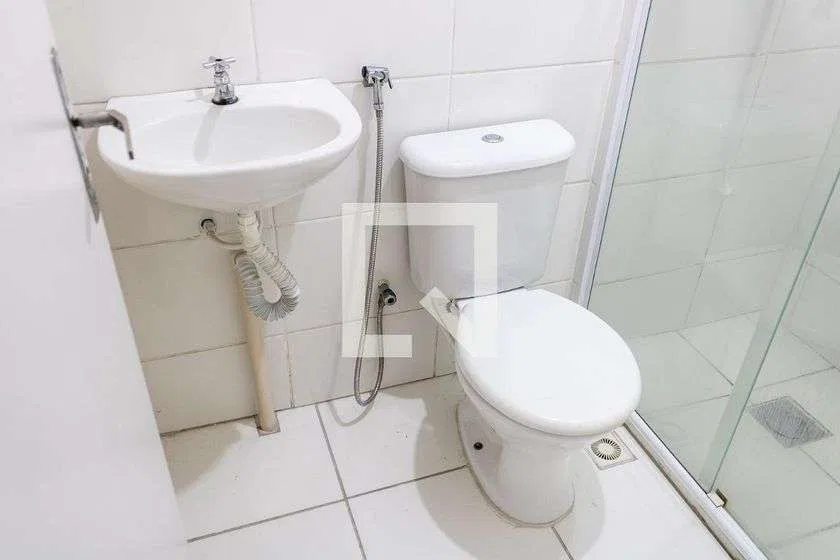 Apartamento de 2 quartos com cozinha separada e 50 m² — photo 4