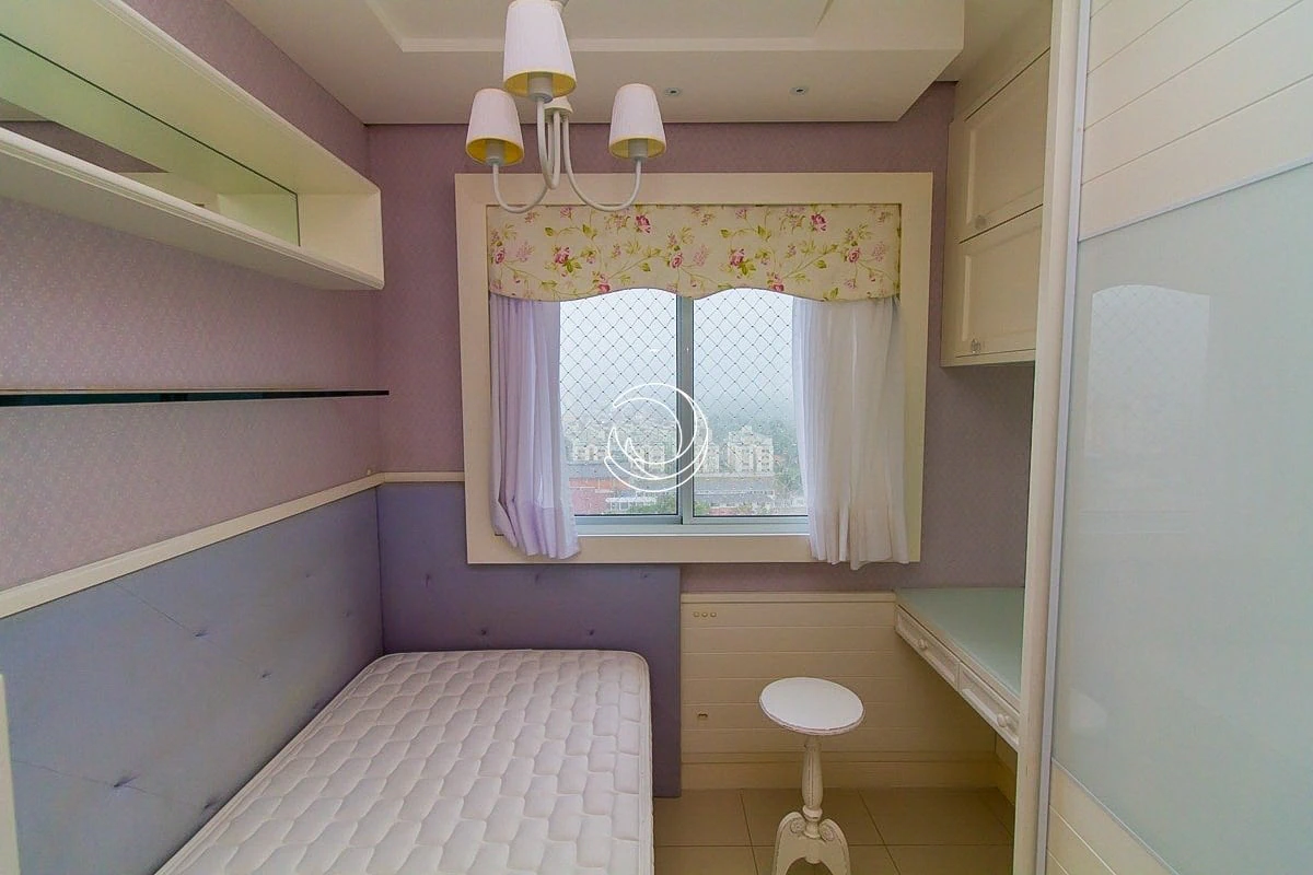 Apartment, 114 m², with a grill on the balcony — photo 20