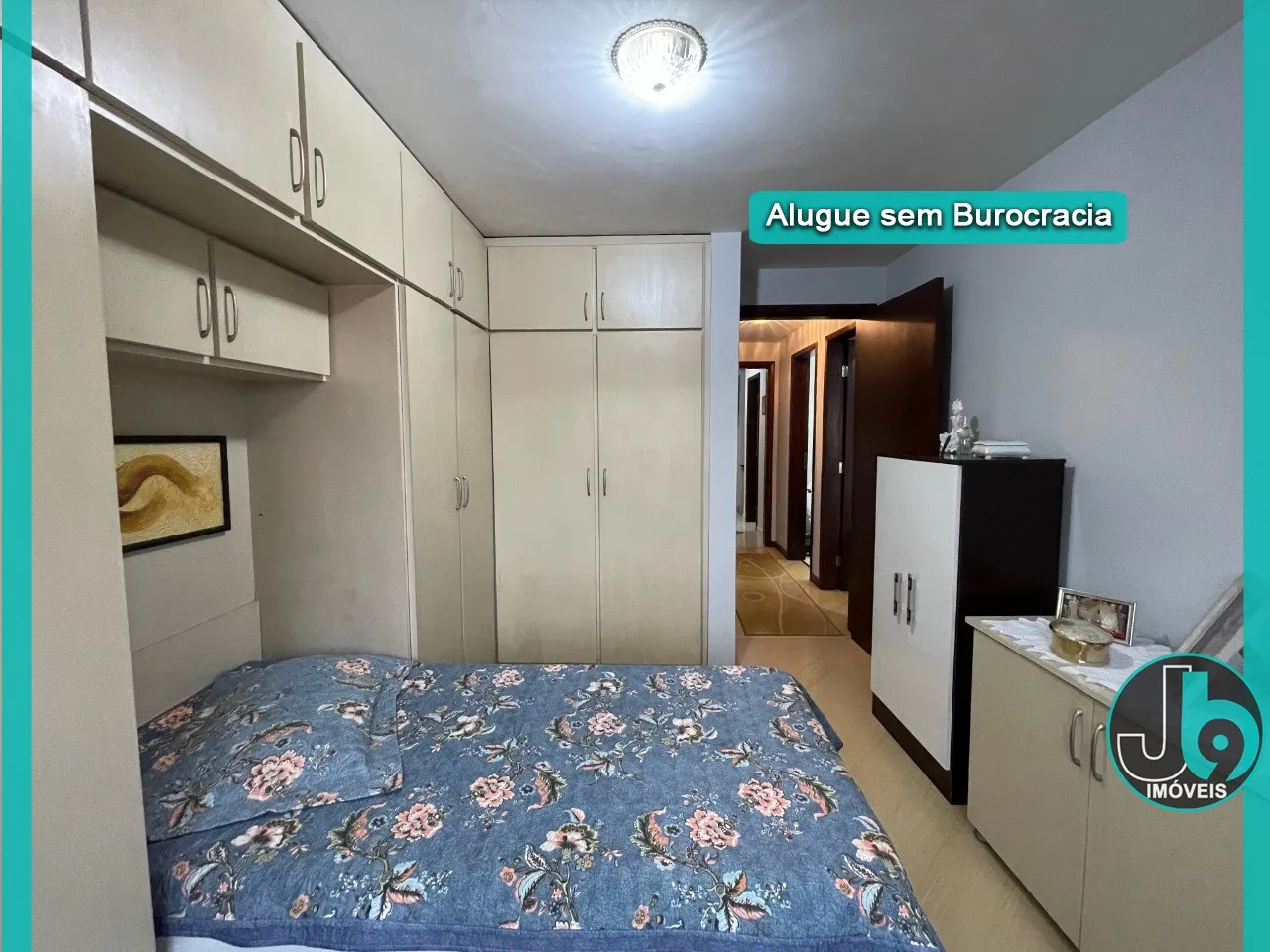 Furnished house with 5 bedrooms and 2 bathrooms — photo 19