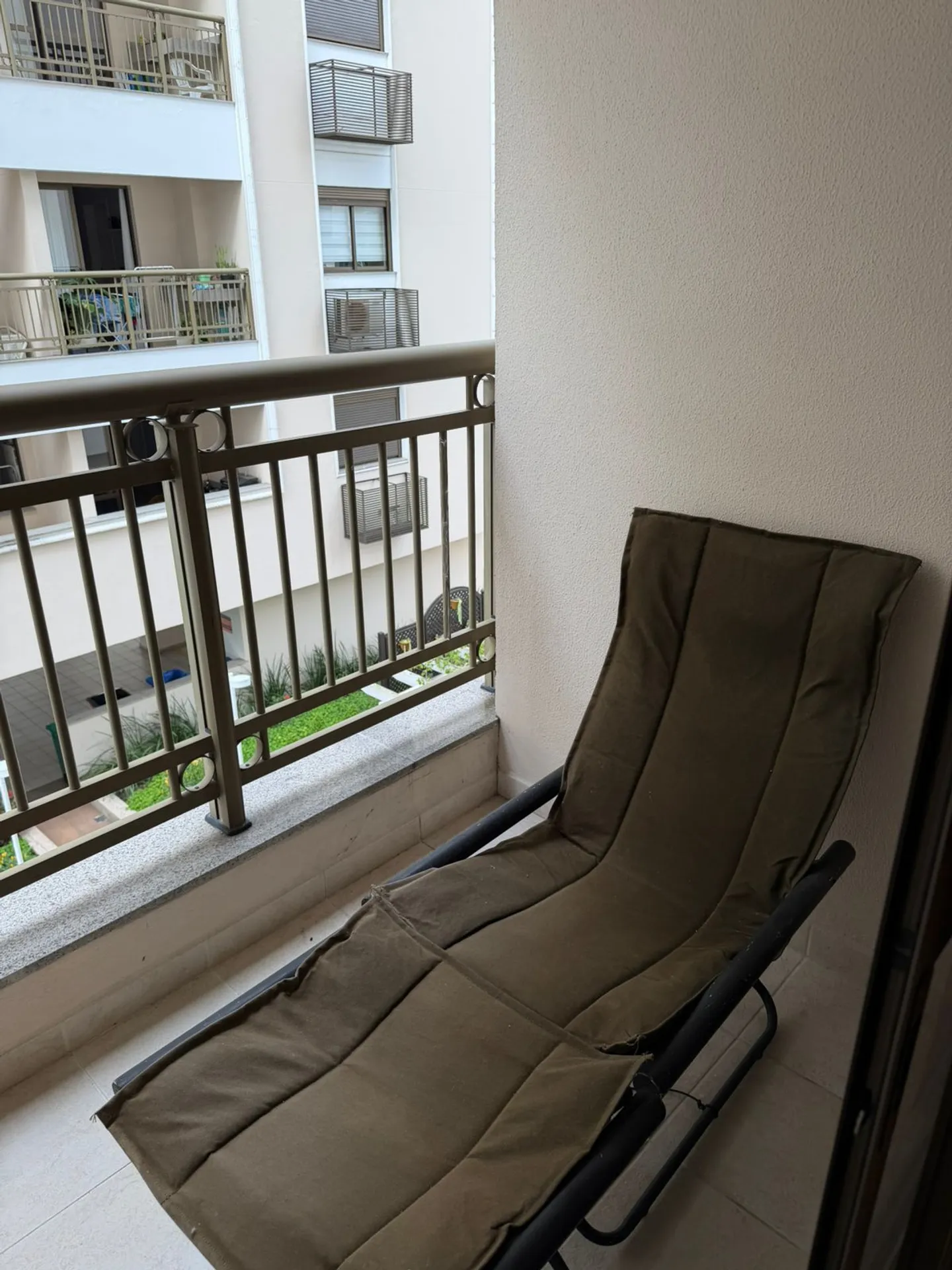 Furnished 2-bedroom apartment with suite and 114 m² — photo 13