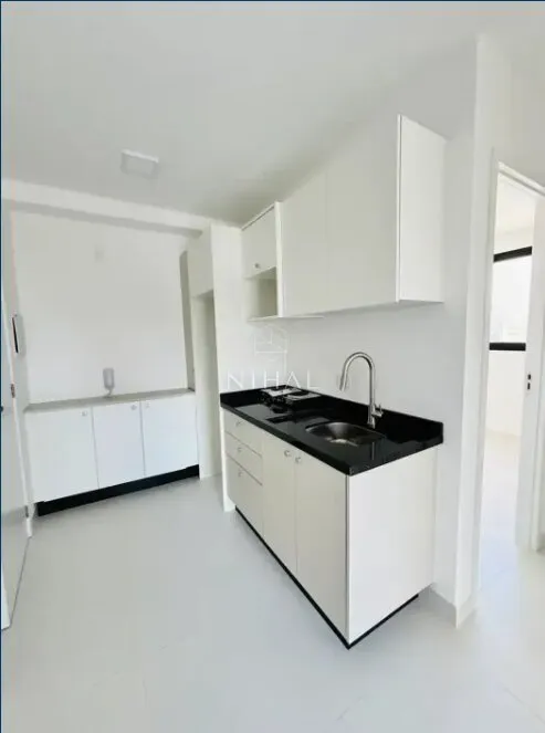 Apartamento de 2 quartos com sacada e cozinha integrada — photo 16