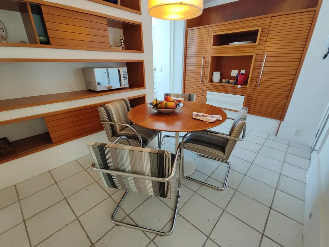 Cobertura para locação com 3 suítes e piscina — photo 2
