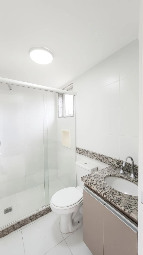 Apartment, 70 m², with a glass-enclosed balcony — photo 6