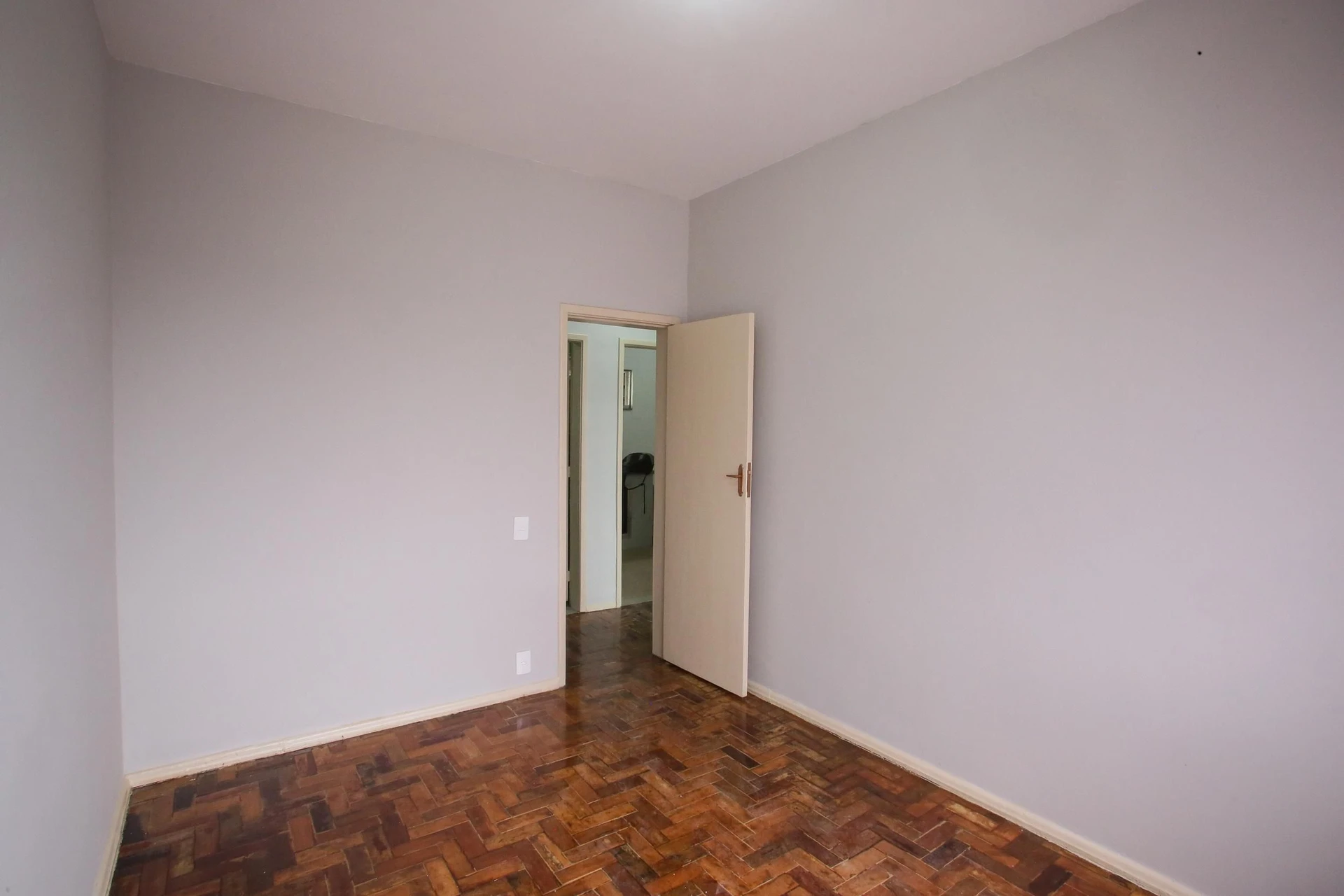 Apartamento com 3 quartos e 3 banheiros, vaga inclusa — photo 17