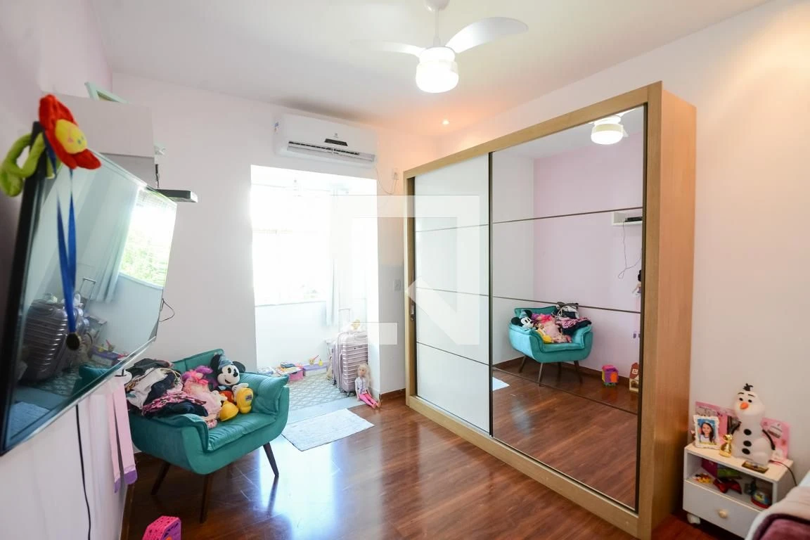 Furnished house with 4 bedrooms and 3 bathrooms — photo 29