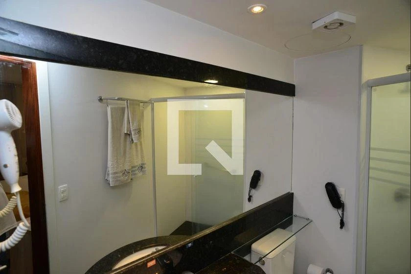 Rental apartment with 1 bedroom and 52 m² — photo 21