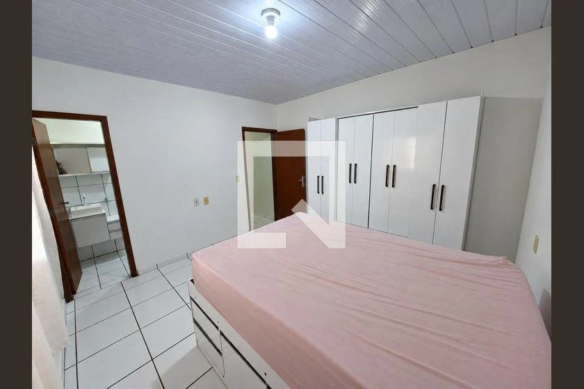 2-bedroom house, both with their own bathrooms, 62 m² — photo 7
