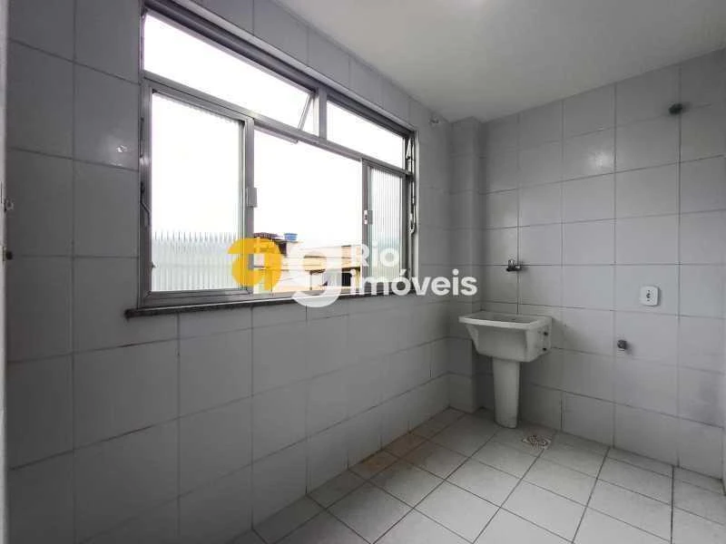 Apartamento de 68 m² e 2 quartos, Bento Ribeiro — photo 7