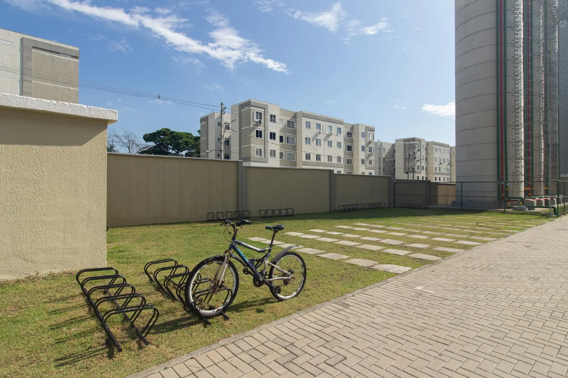 2-bedroom apartment with a washing machine in Rio de Janeiro — photo 62