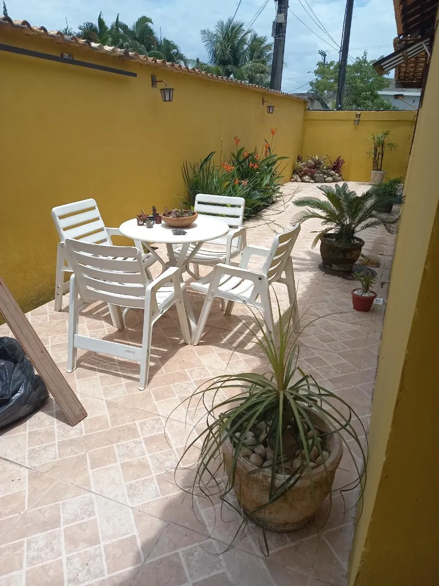2-bedroom house with a private BBQ in Rio de Janeiro — photo 18