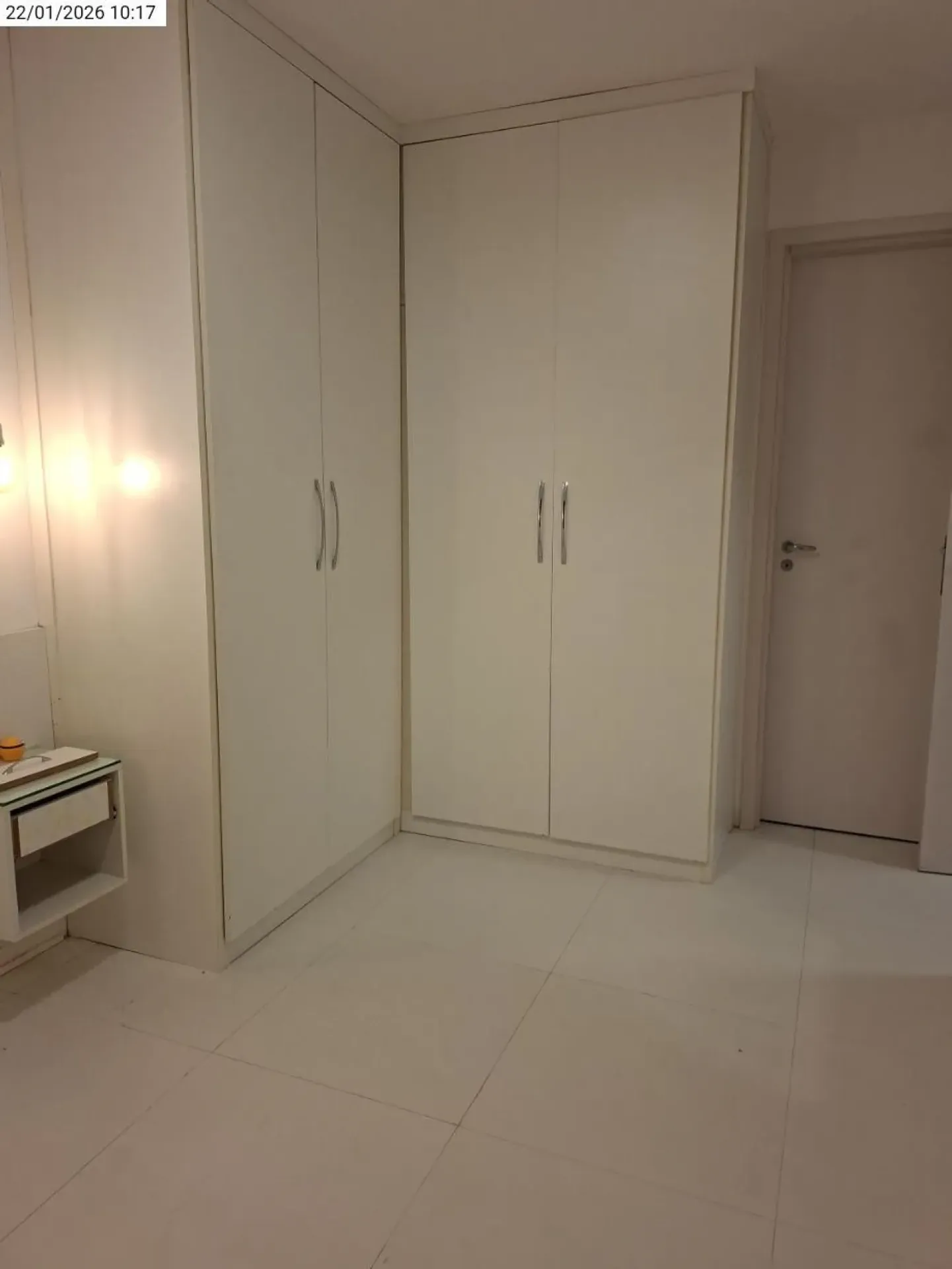 2-bedroom apartment in a building with a sauna — photo 10