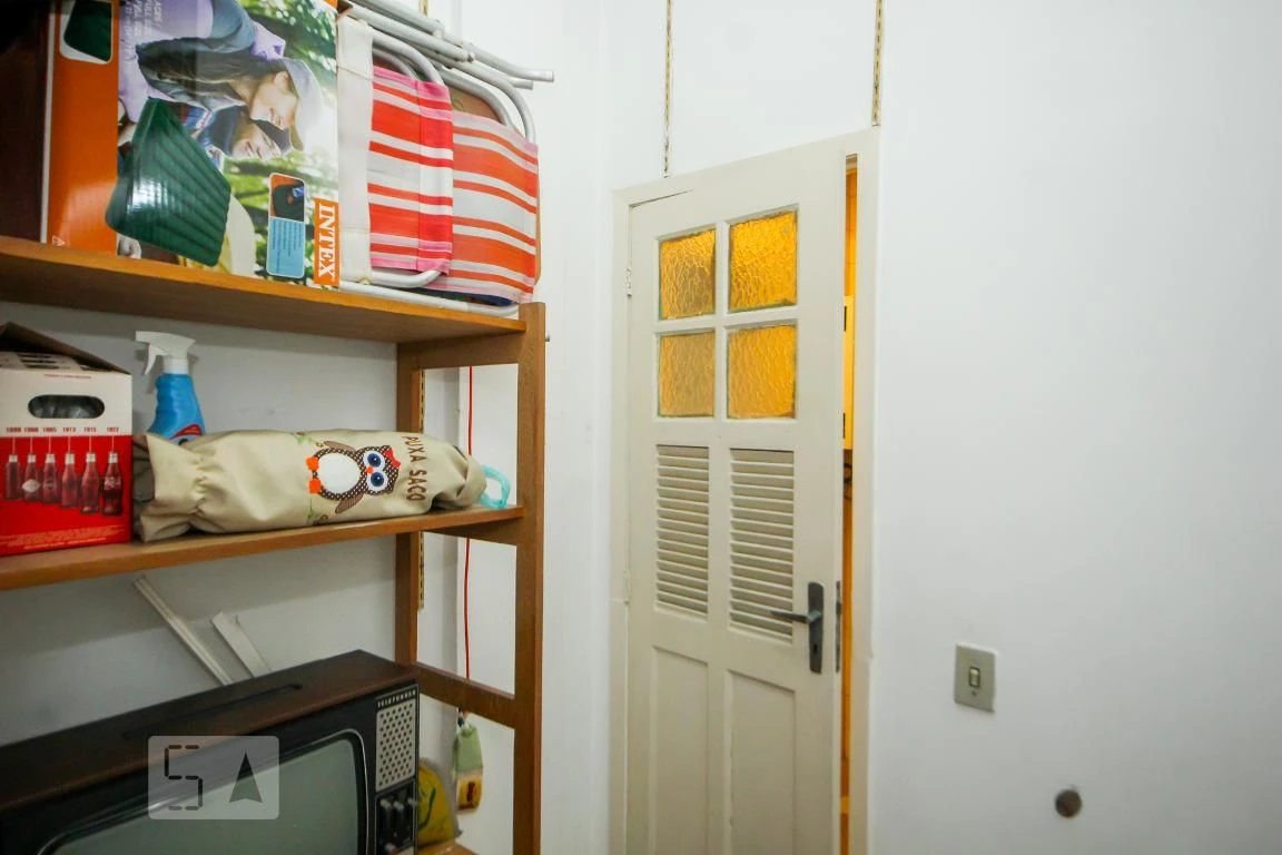 Apartamento de 2 quartos, sendo 1 suíte, 60 m², Copacabana — photo 6