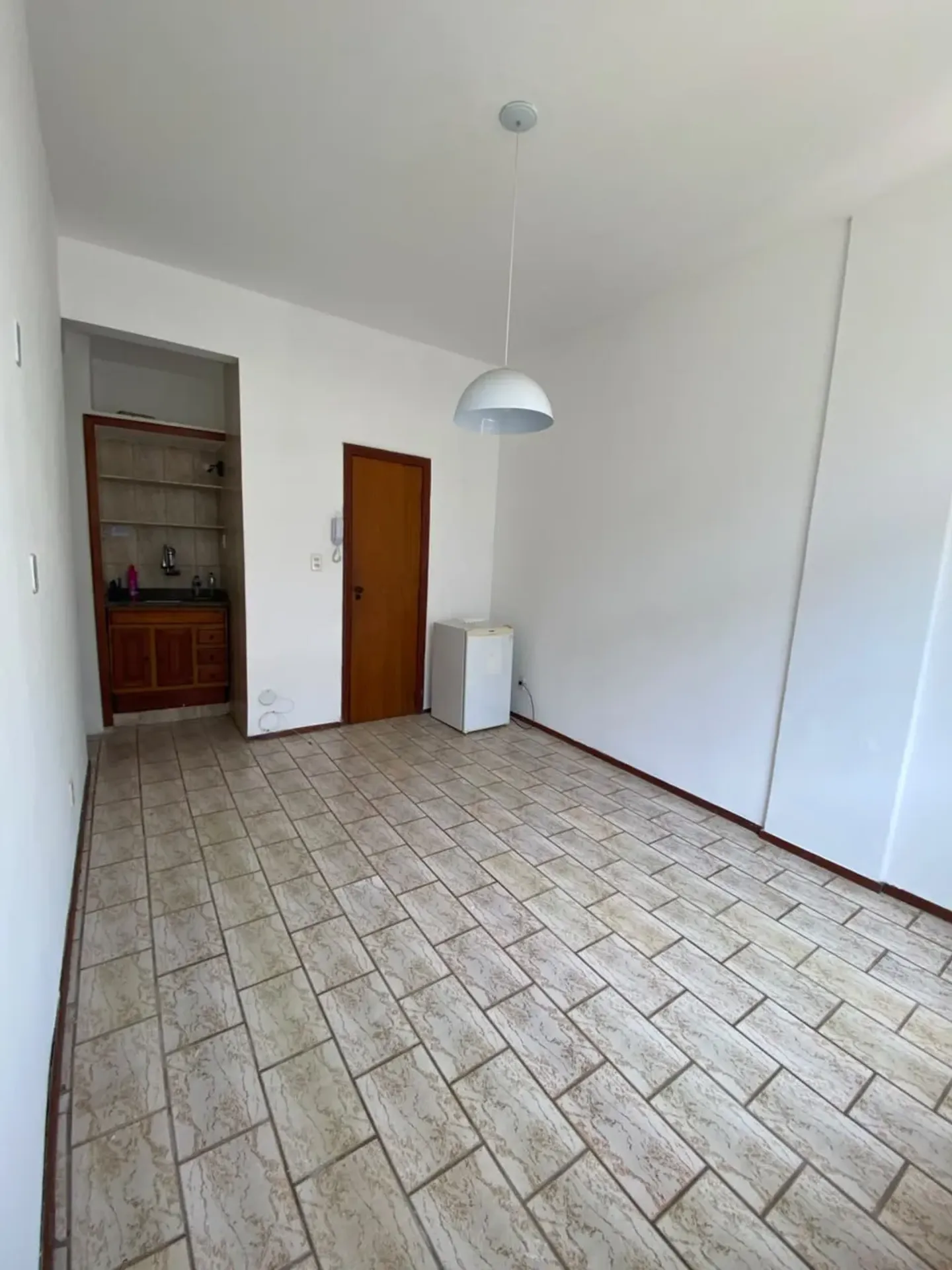 One-bedroom apartment, 18 m² — photo 3