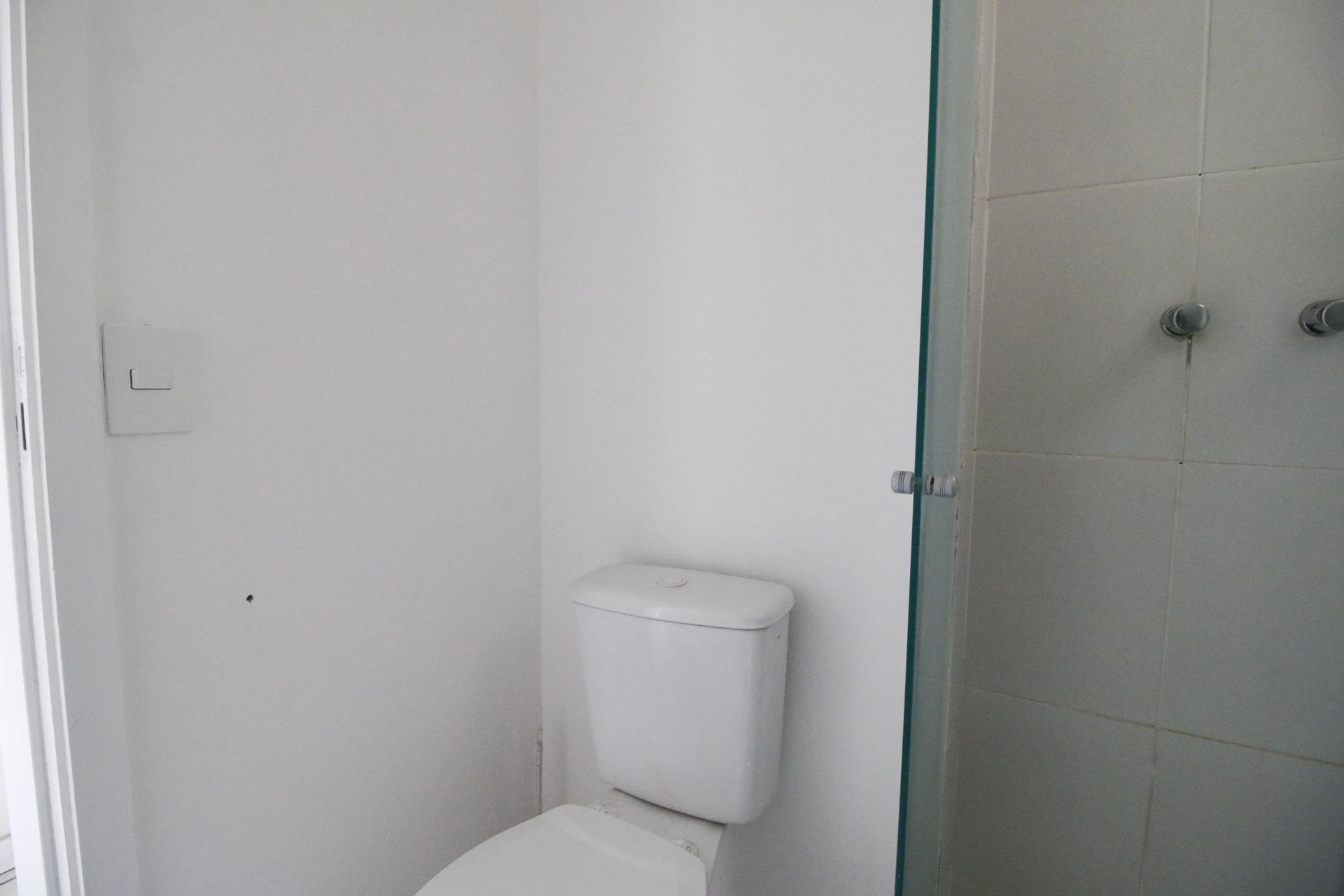 Washing machine in a 3-bedroom apartment, 79 m² — photo 35