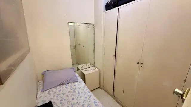 Apartamento para aluguel com 3 quartos e cozinha a gás — photo 25