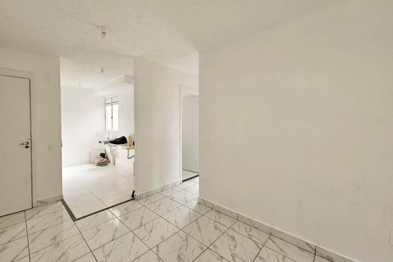 Apartamento de 2 quartos e 40 m² — photo 18