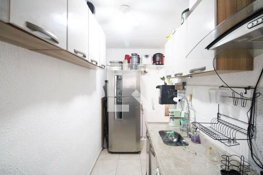 Apartamento mobiliado, 80 m², com espaço de home office — photo 24