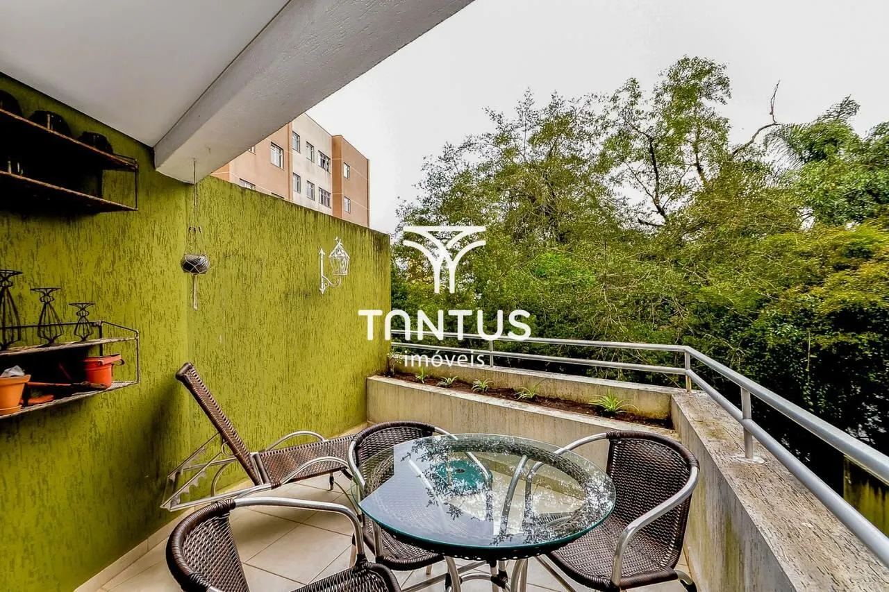 Furnished 1-bedroom apartment with 58 m² and balcony grill — photo 13