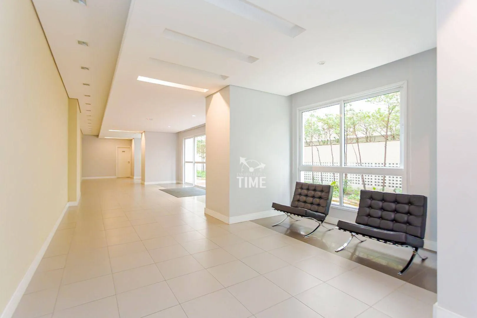 Apartamento mobiliado de 1 dormitório com 93 m² — photo 64