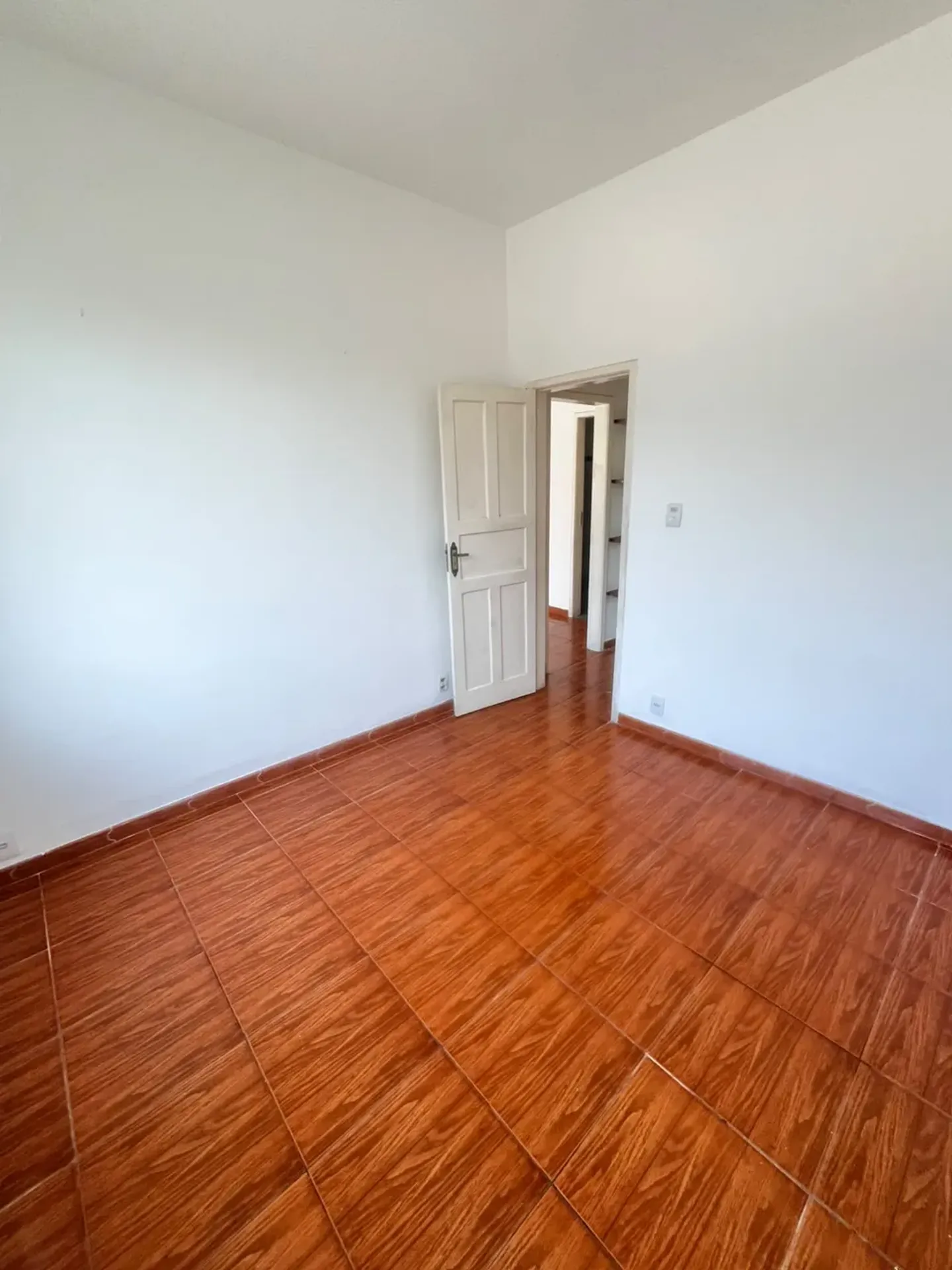Single-level house with 2 bedrooms and 1 bath, 51 m² — photo 4