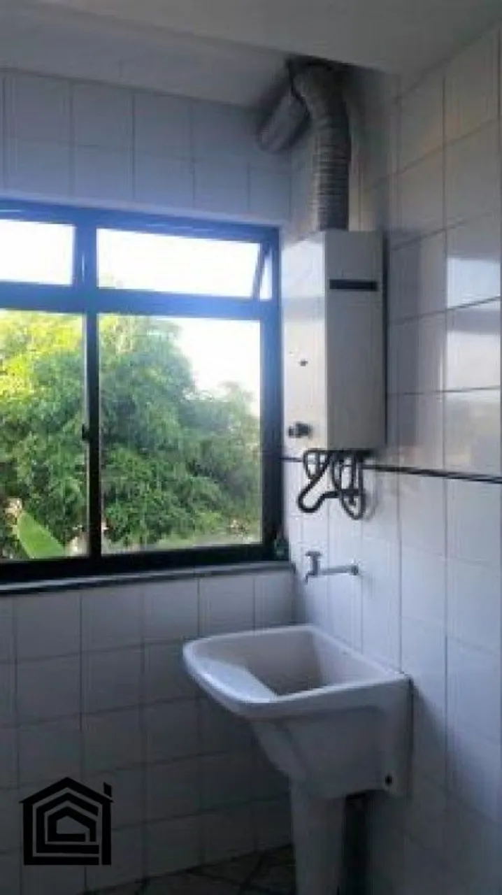 Apartamento para aluguel com 1 quarto, cozinha separada e vaga — photo 4