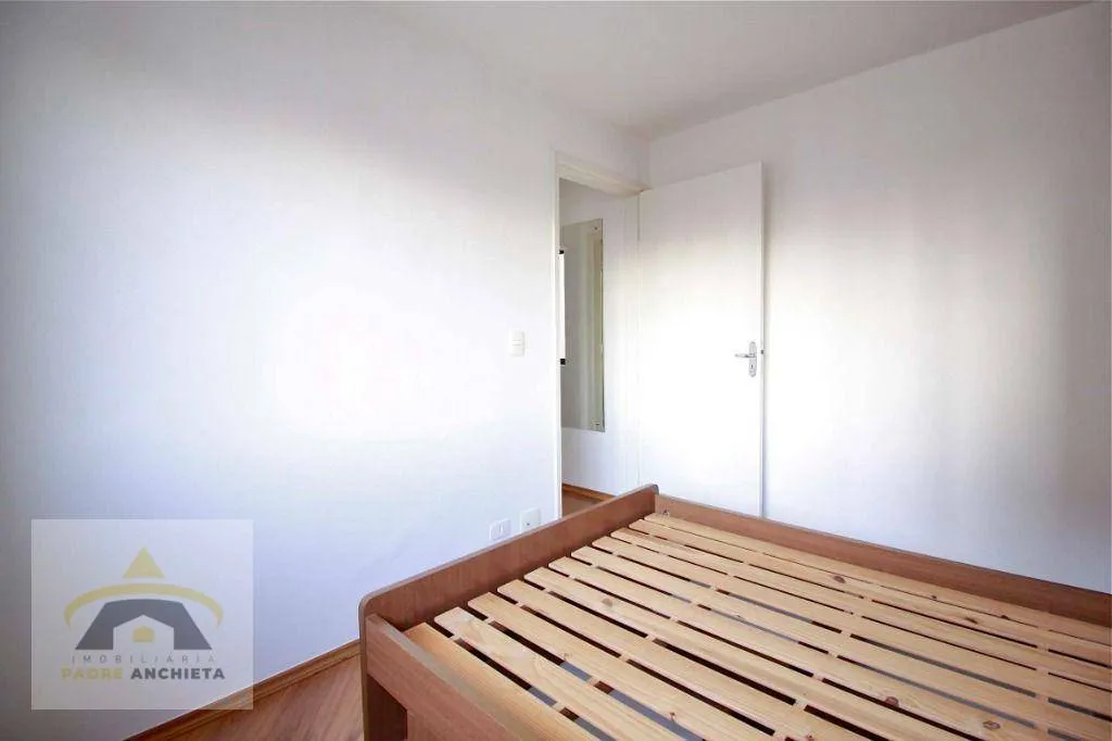 Washing machine in a one-bedroom apartment, 44 m² — photo 4