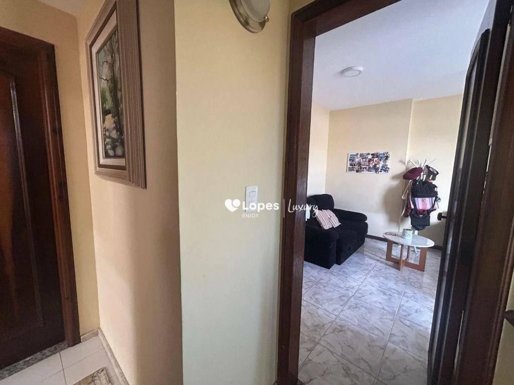 Cobertura mobiliada de 5 quartos com lavanderia e 209 m² — photo 37