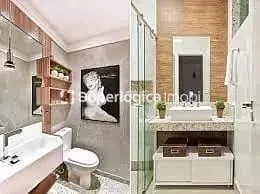 Casa mobiliada de 400 m² com 4 quartos e 2 banheiros — photo 8