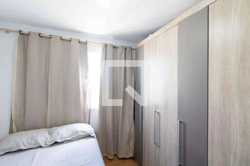 Apartamento mobiliado com 2 quartos e cozinha à gás — photo 19