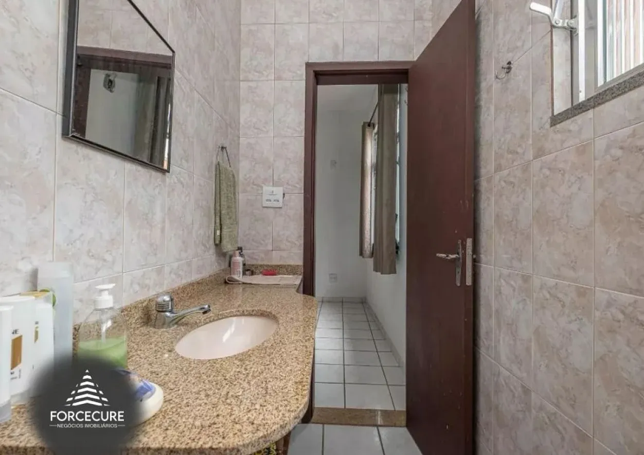 Apartamento mobiliado com 4 quartos, 3 banheiros e 1 vaga — photo 35