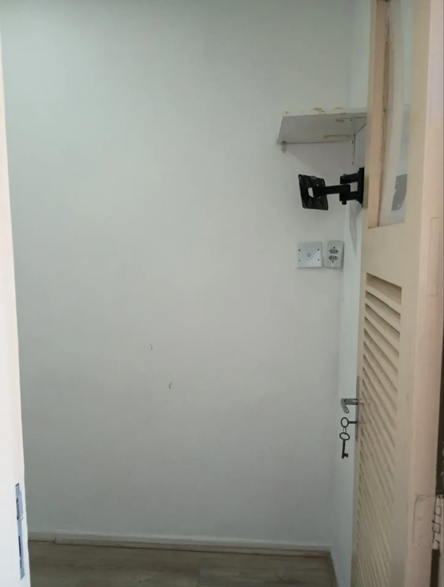 1-bedroom apartment on the 9th floor with parking — photo 18